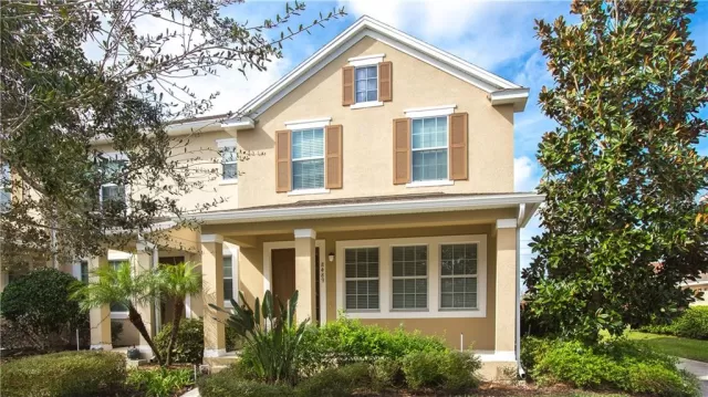 MLS: O5858180 Condo For Sale