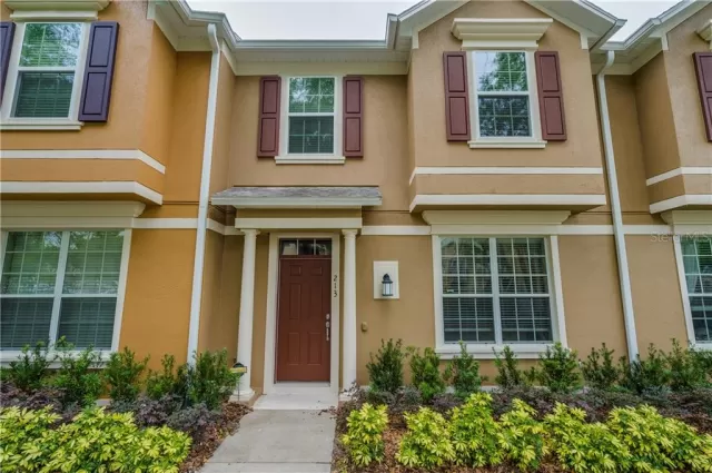 MLS: O5858221 Condo For Sale