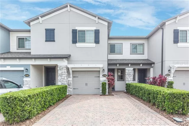 MLS: O5858228 Condo For Sale