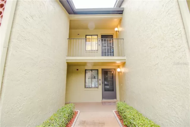 MLS: O5858374 Condo For Sale