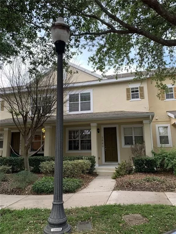 MLS: O5858451 Condo For Sale