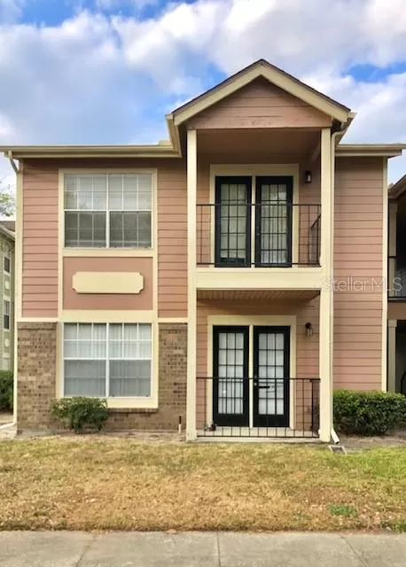 MLS: O5858467 Condo For Sale