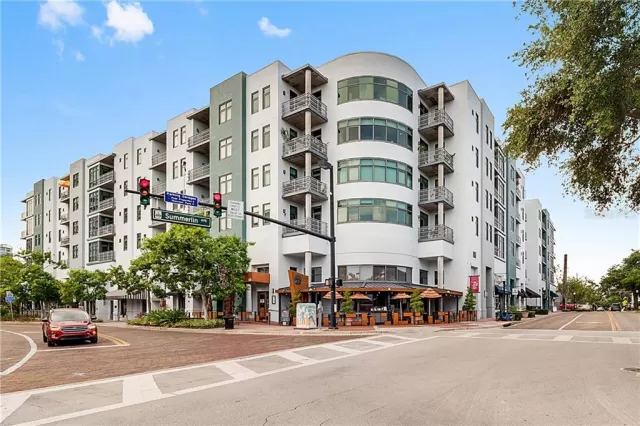 MLS: O5858492 Condo For Sale