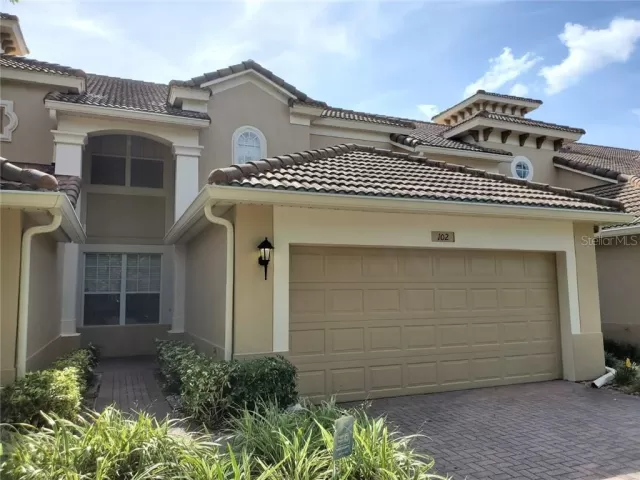 MLS: O5858658 Condo For Sale