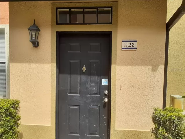 MLS: O5858915 Condo For Sale