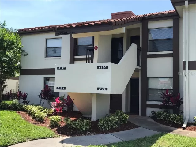 MLS: O5859095 Condo For Sale