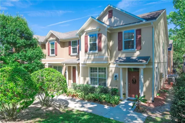 MLS: O5859235 Condo For Sale