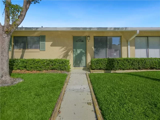 MLS: O5859304 Condo For Sale