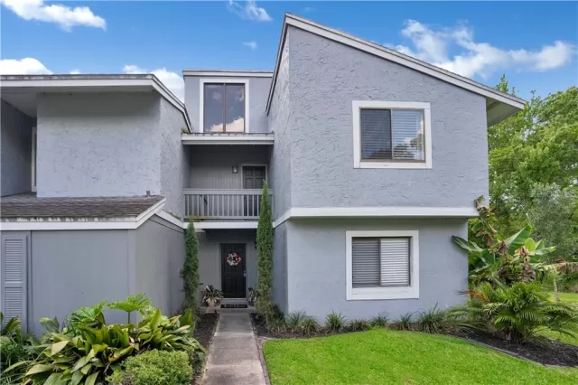 MLS: O5859339 Condo For Sale