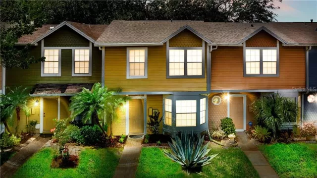 MLS: O5859461 Condo For Sale