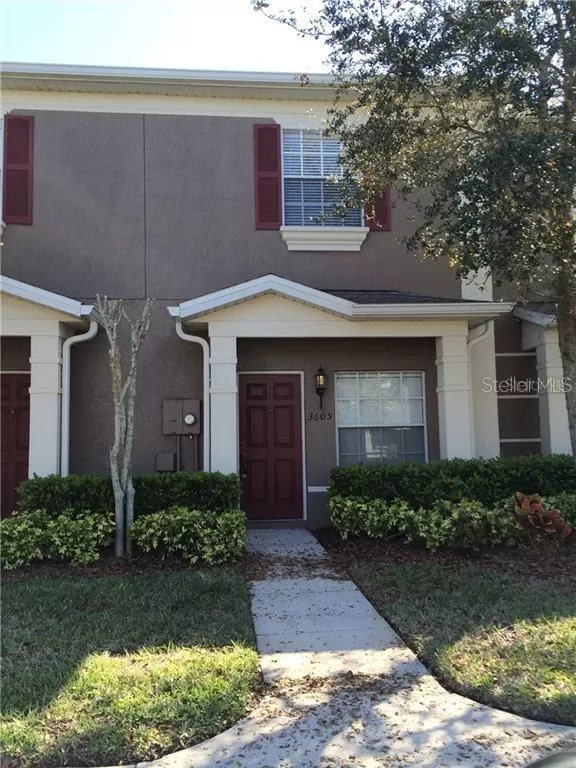 MLS: O5859492 Condo For Sale