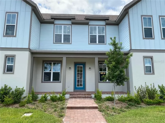 MLS: O5859532 Condo For Sale