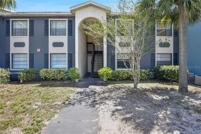 MLS: O5859544 Condo For Sale