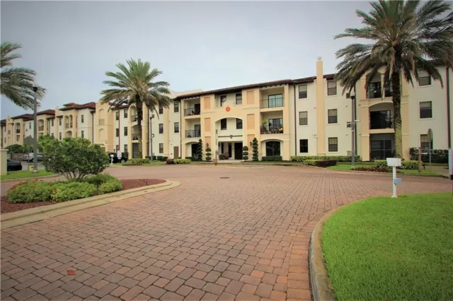 MLS: O5859672 Condo For Sale