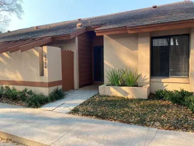 MLS: O5859758 Condo For Sale