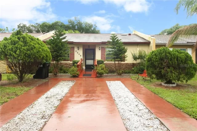 MLS: O5859764 Condo For Sale