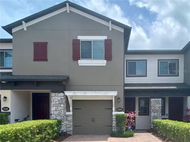 MLS: O5859848 Condo For Sale