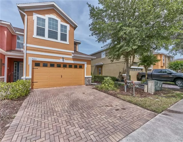 MLS: O5859938 Condo For Sale