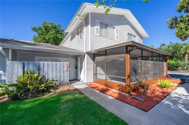 MLS: O5860373 Condo For Sale