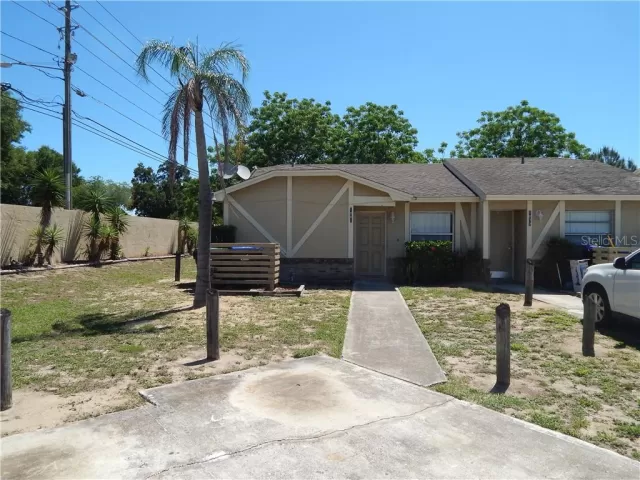 MLS: O5860561 Condo For Sale