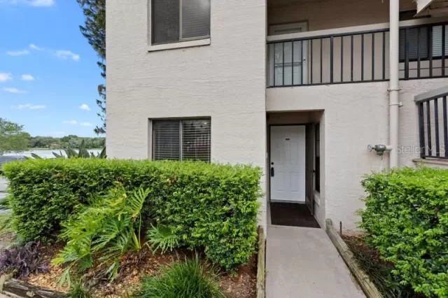 MLS: O5860587 Condo For Sale