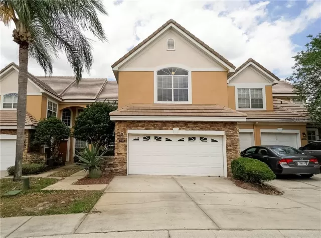 MLS: O5860733 Condo For Sale