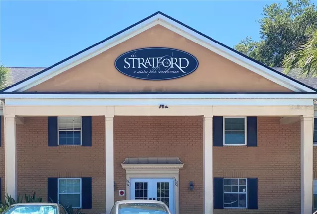 MLS: O5860863 Condo For Sale