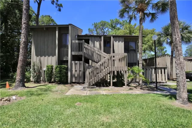 MLS: O5861237 Condo For Sale