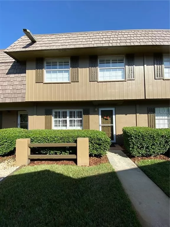 MLS: O5861386 Condo For Sale