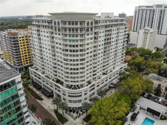 MLS: O5861562 Condo For Sale