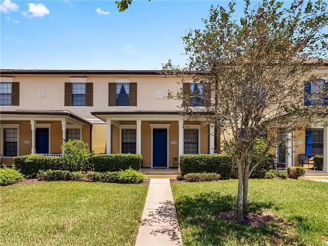 MLS: O5861612 Condo For Sale