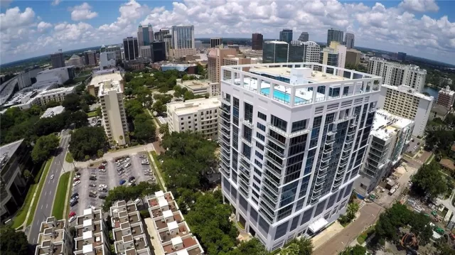 MLS: O5861644 Condo For Sale