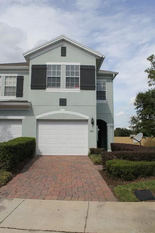 MLS: O5861692 Condo For Sale