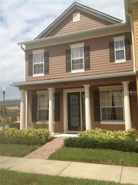 MLS: O5861696 Condo For Sale