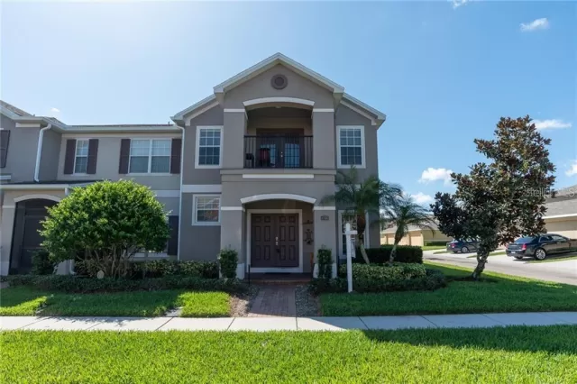 MLS: O5861712 Condo For Sale