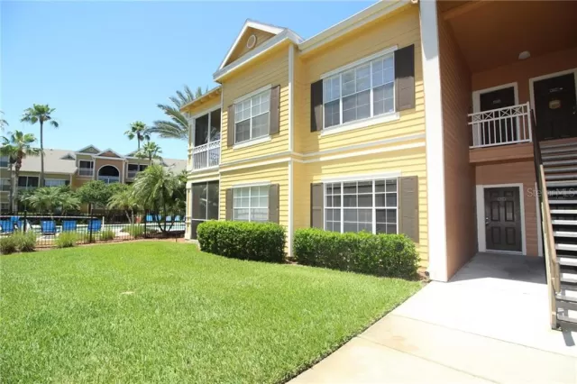 MLS: O5861762 Condo For Sale