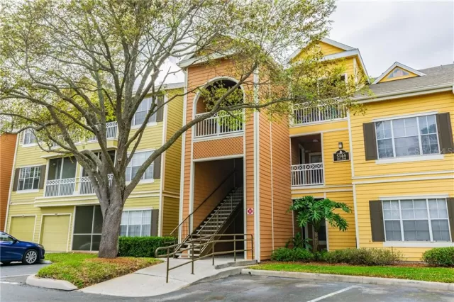 MLS: O5861931 Condo For Sale