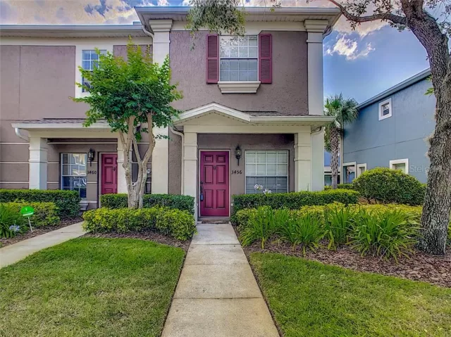 MLS: O5862195 Condo For Sale