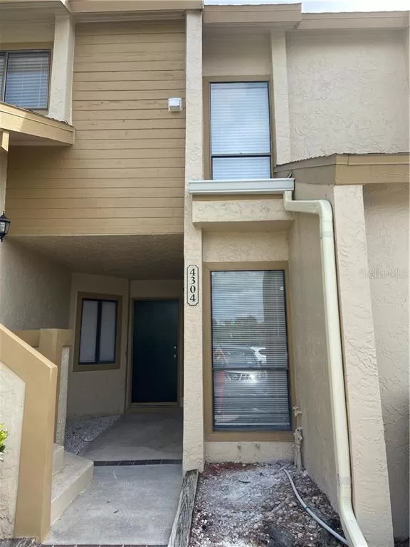 MLS: O5862341 Condo For Sale