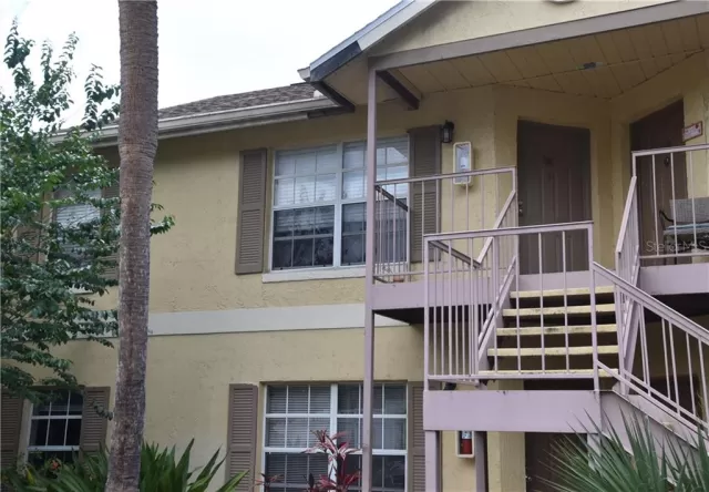 MLS: O5862887 Condo For Sale