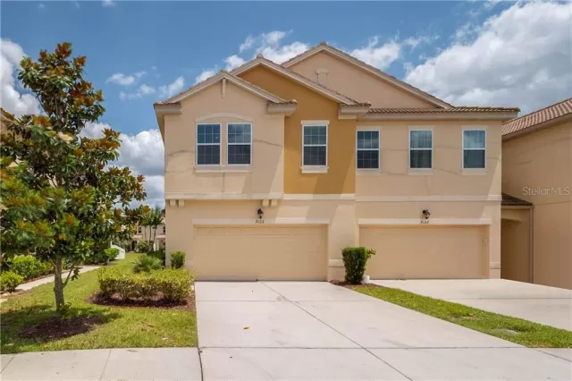 MLS: O5862910 Condo For Sale