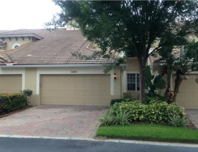 MLS: O5863044 Condo For Sale