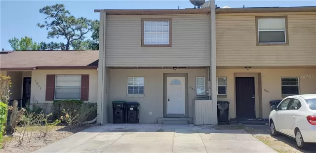 MLS: O5863168 Condo For Sale