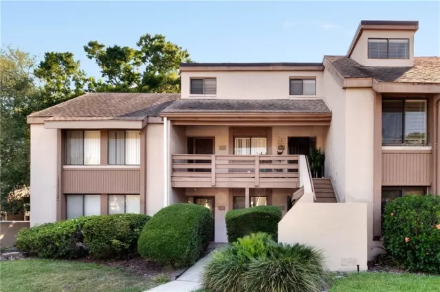 MLS: O5863232 Condo For Sale