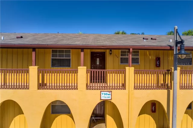 MLS: O5863239 Condo For Sale