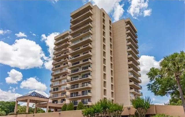 MLS: O5863246 Condo For Sale