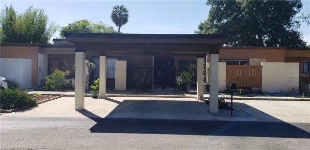 MLS: O5863259 Condo For Sale