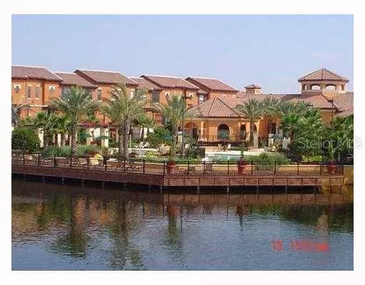 MLS: O5863373 Condo For Sale