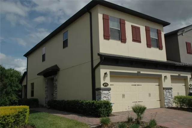 MLS: O5863431 Condo For Sale