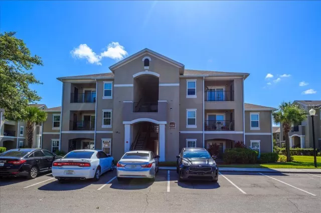 MLS: O5863524 Condo For Sale